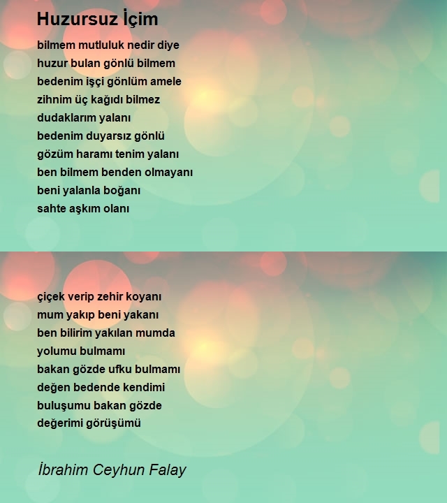 İbrahim Ceyhun Falay