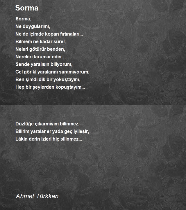 Ahmet Türkkan