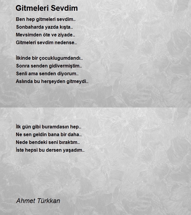 Ahmet Türkkan