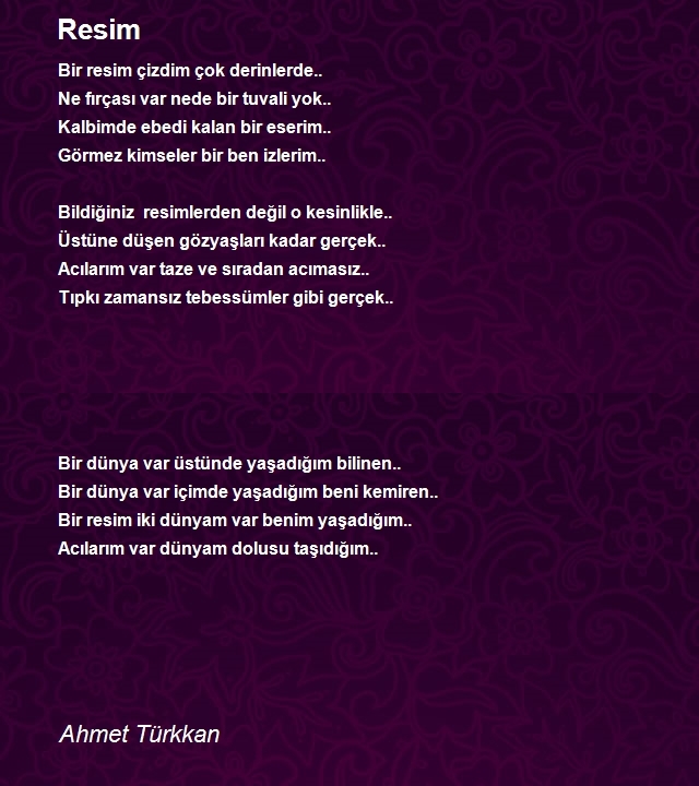 Ahmet Türkkan