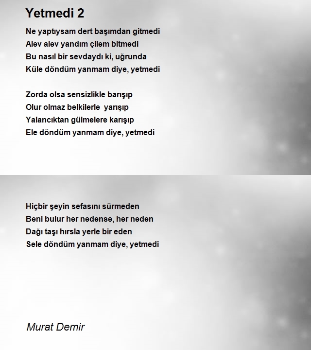 Murat Demir