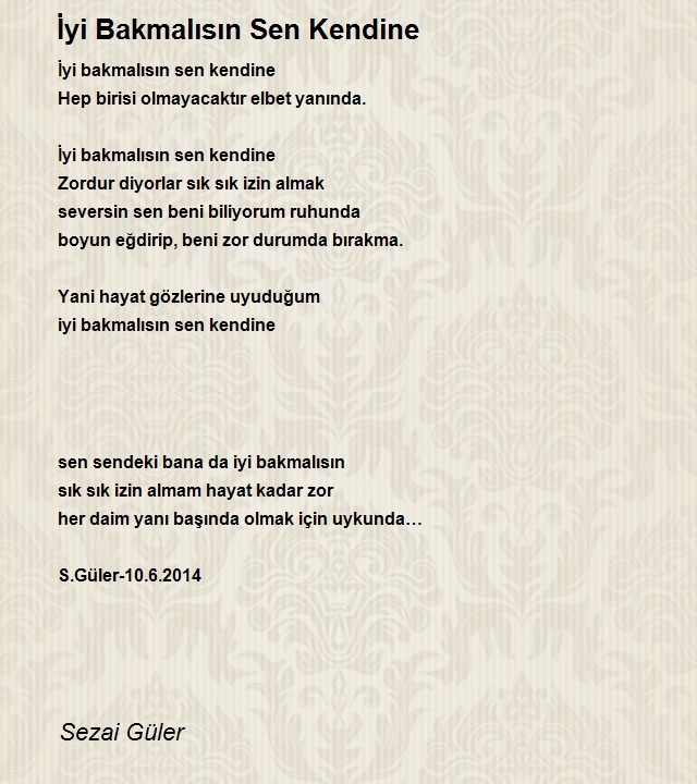 Sezai Güler