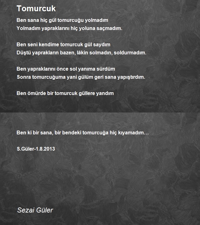 Sezai Güler