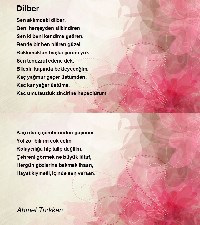 Ahmet Türkkan