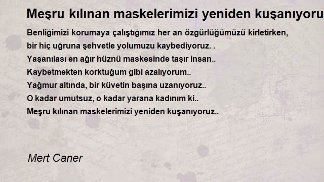 Mert Caner