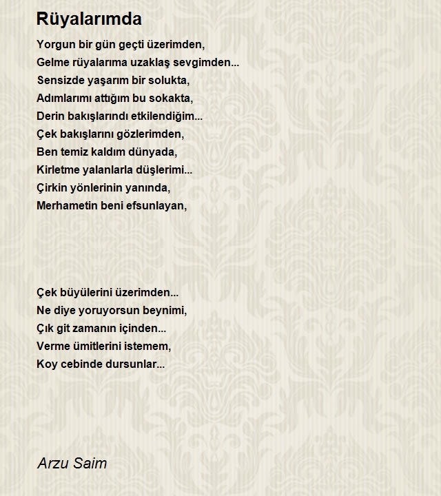 Arzu Saim