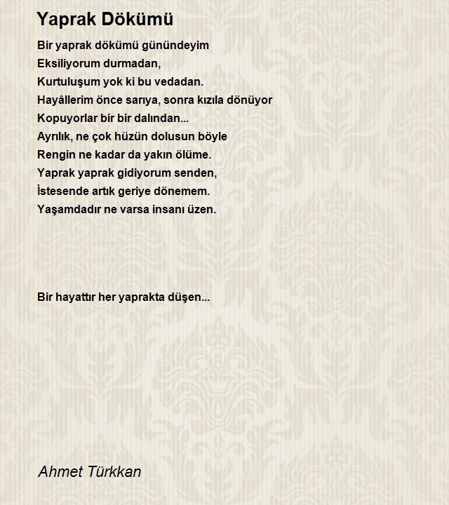 Ahmet Türkkan