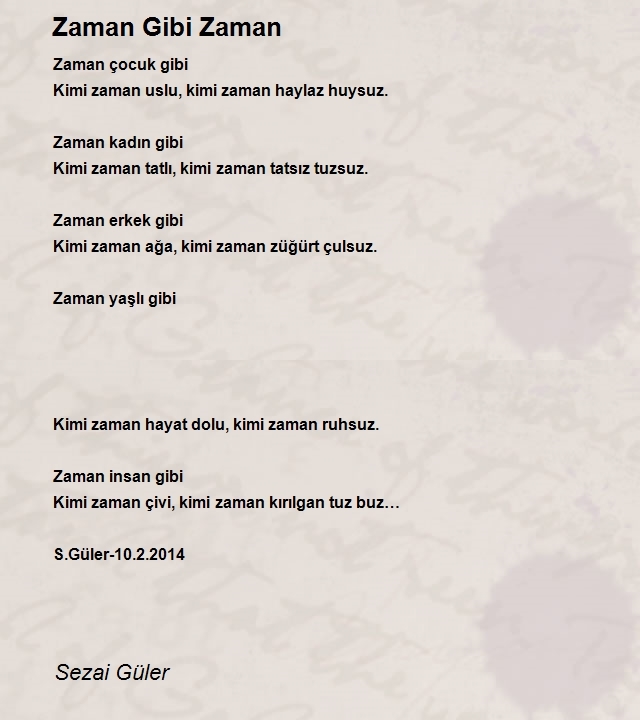 Sezai Güler