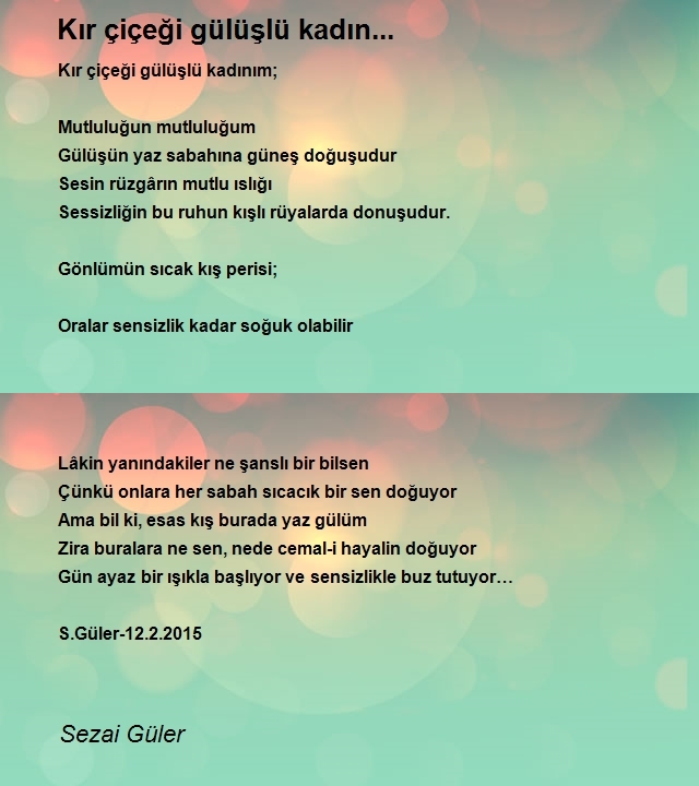 Sezai Güler