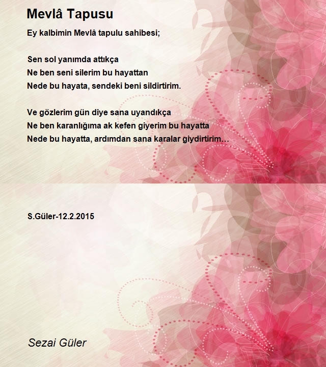 Sezai Güler