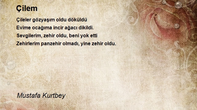 Mustafa Kurtbey