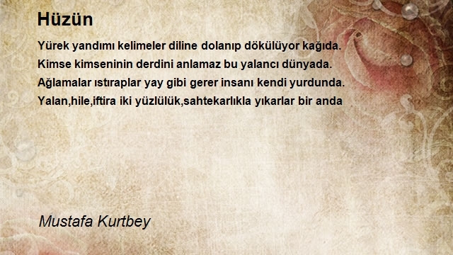 Mustafa Kurtbey