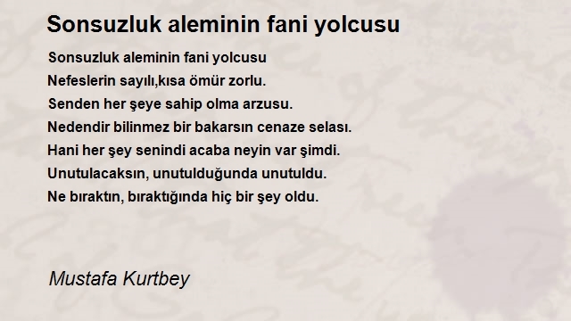 Mustafa Kurtbey