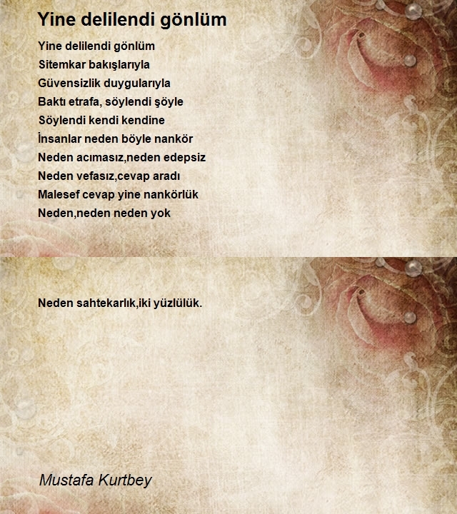 Mustafa Kurtbey