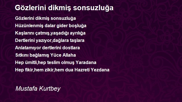 Mustafa Kurtbey