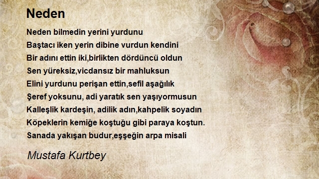 Mustafa Kurtbey