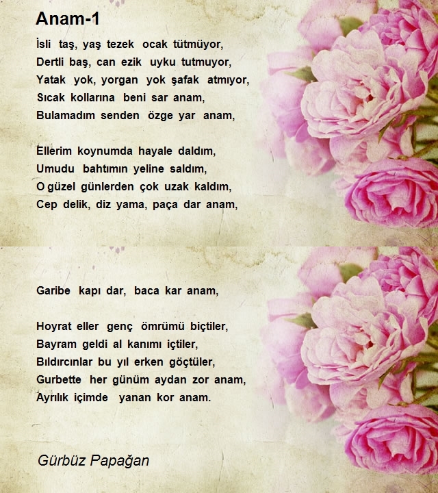 Gürbüz Papağan