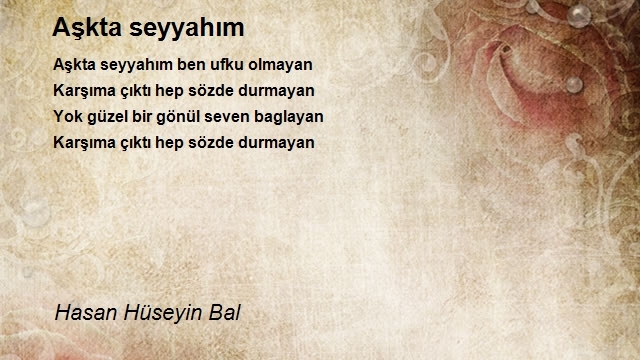 Hasan Hüseyin Bal