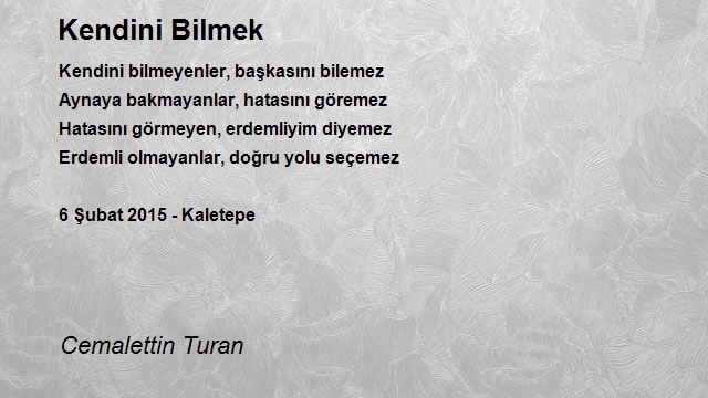 Cemalettin Turan