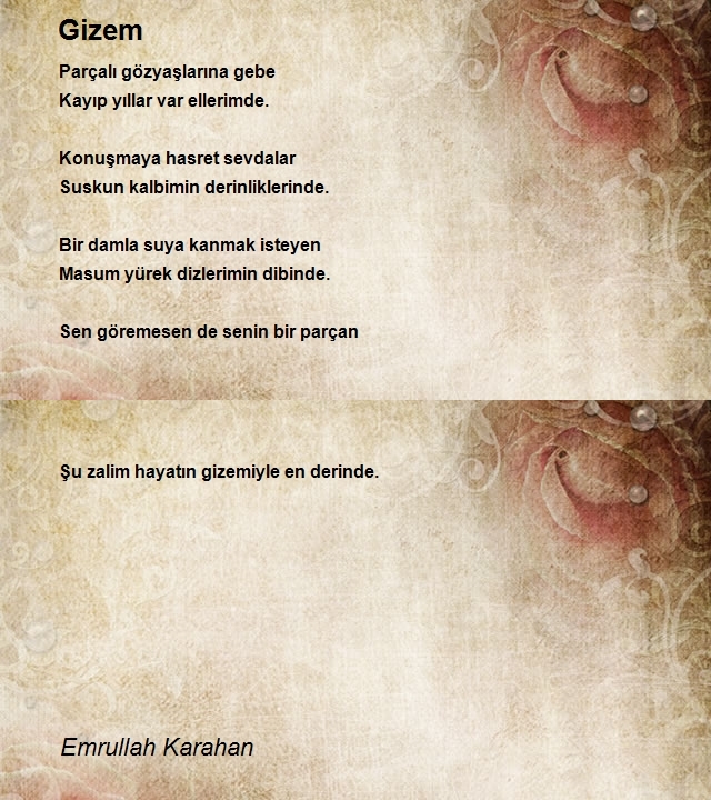 Emrullah Karahan