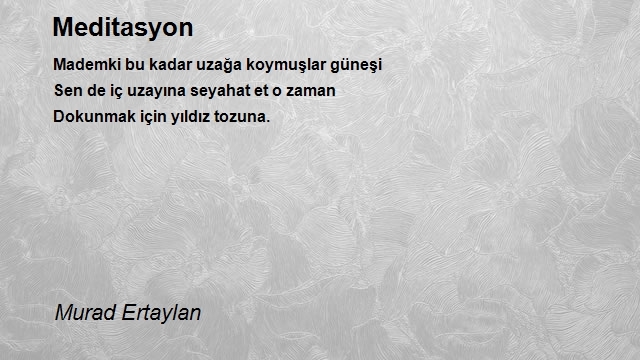 Murad Ertaylan