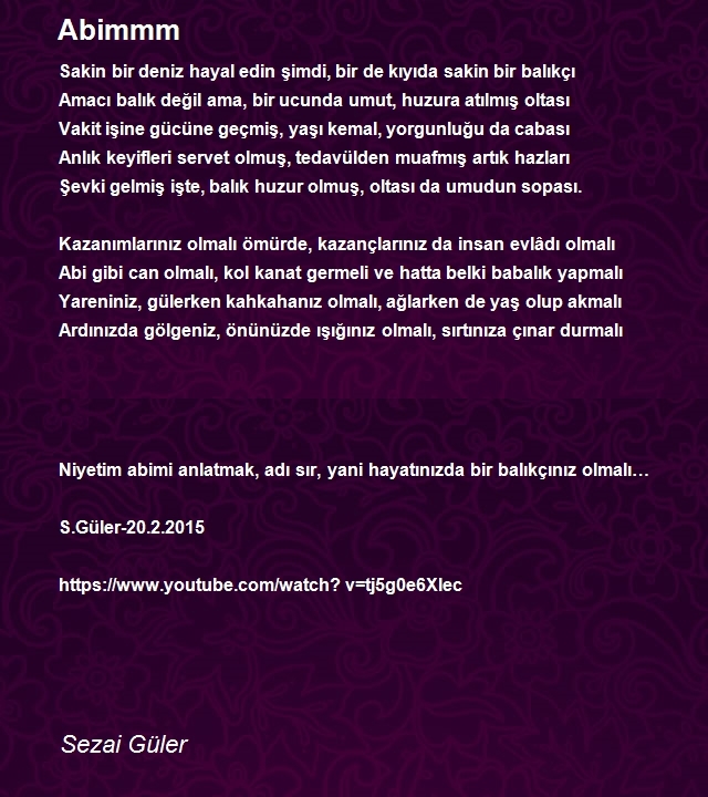 Sezai Güler