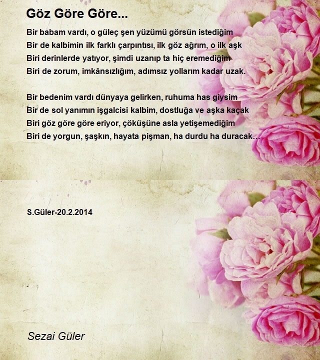 Sezai Güler