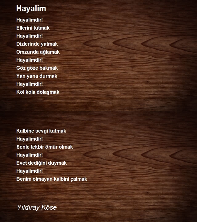 Yıldıray Köse