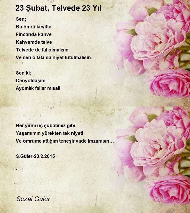 Sezai Güler