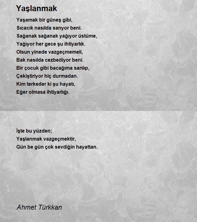 Ahmet Türkkan