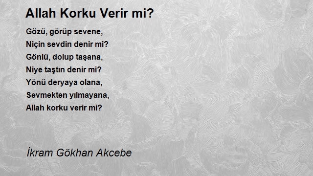 İkram Gökhan Akcebe