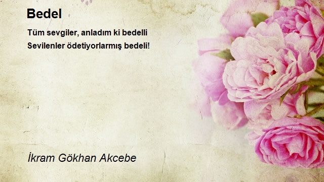 İkram Gökhan Akcebe