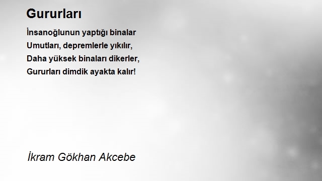 İkram Gökhan Akcebe