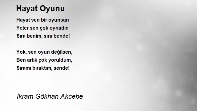 İkram Gökhan Akcebe