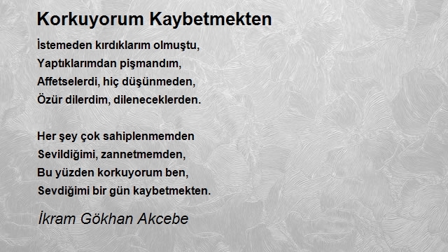 İkram Gökhan Akcebe