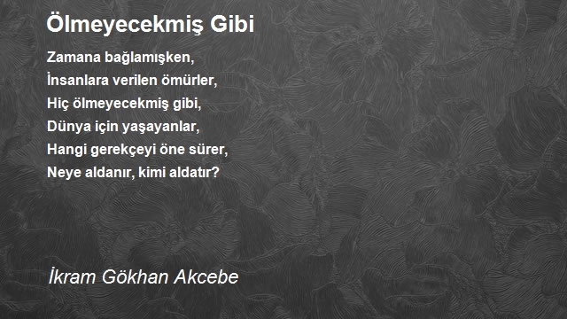 İkram Gökhan Akcebe