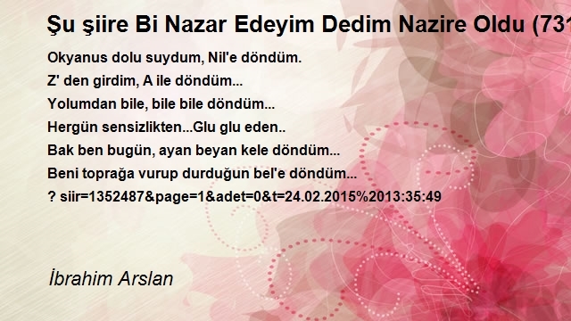 İbrahim Arslan