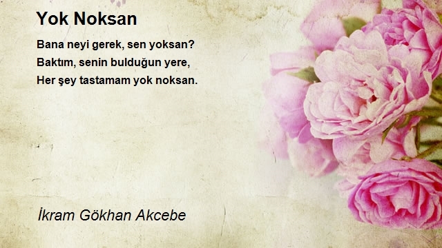 İkram Gökhan Akcebe