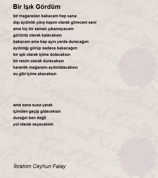 İbrahim Ceyhun Falay