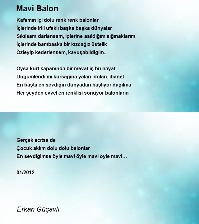 Erkan Güçavlı