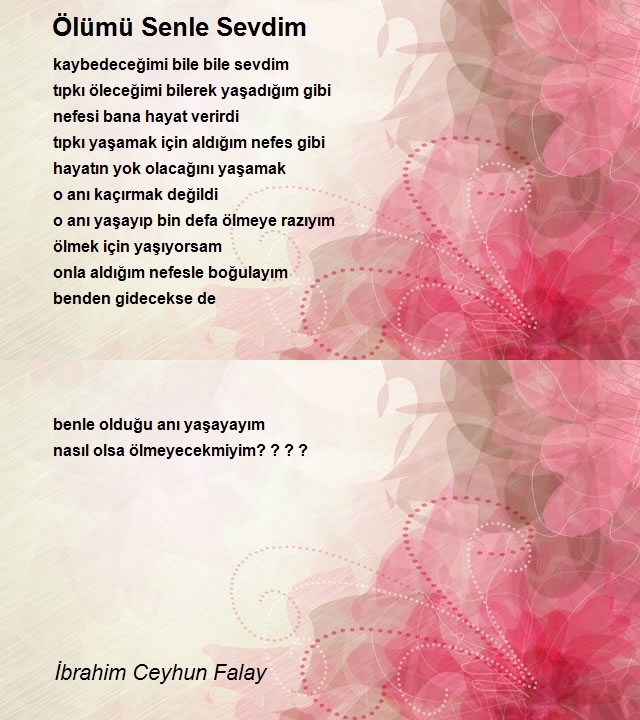 İbrahim Ceyhun Falay