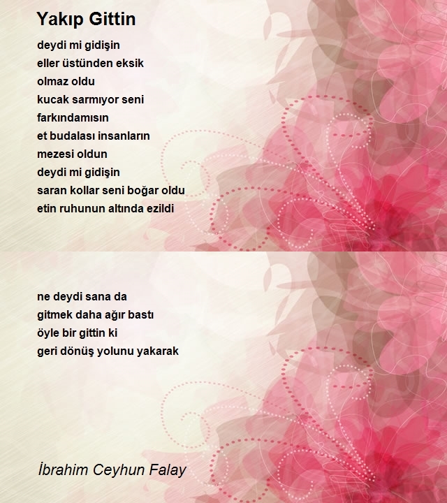 İbrahim Ceyhun Falay