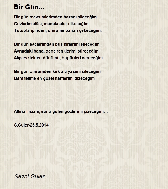 Sezai Güler