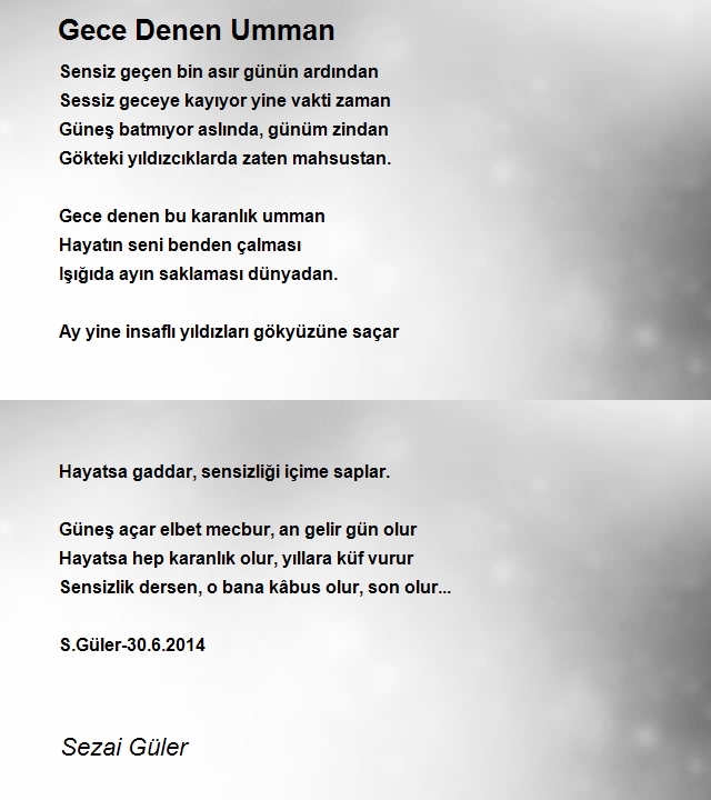 Sezai Güler