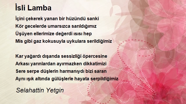 Selahattin Yetgin