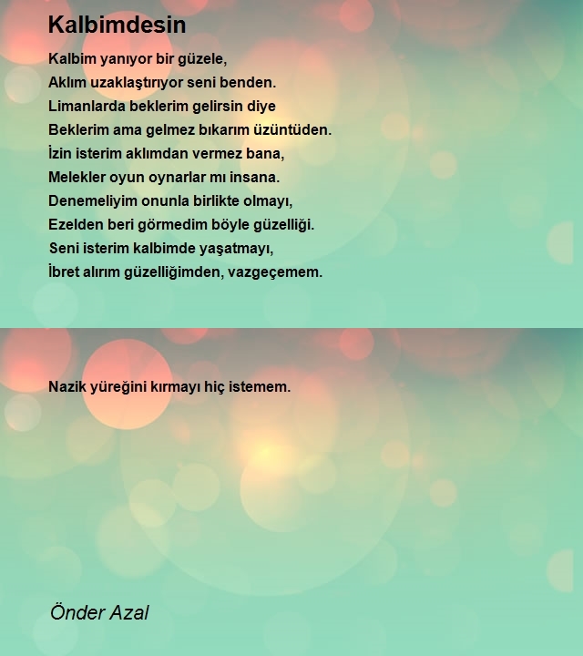 Önder Azal