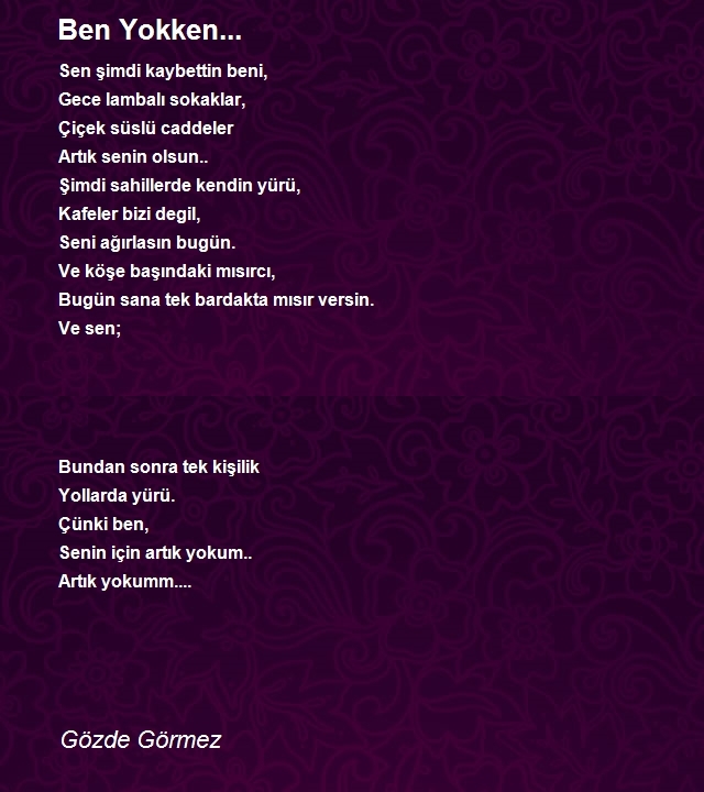 Gözde Görmez