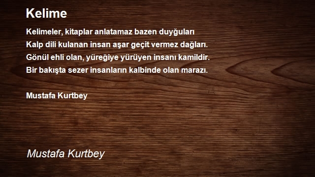 Mustafa Kurtbey