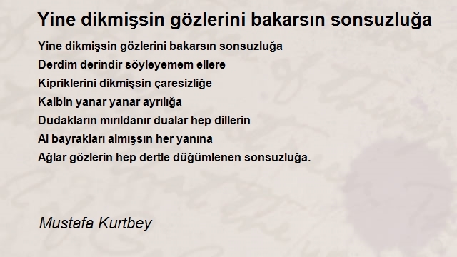 Mustafa Kurtbey