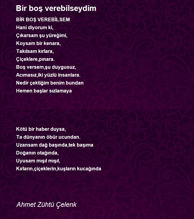 Ahmet Zühtü Çelenk